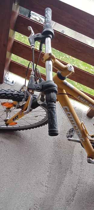 Bicicleta montanbike