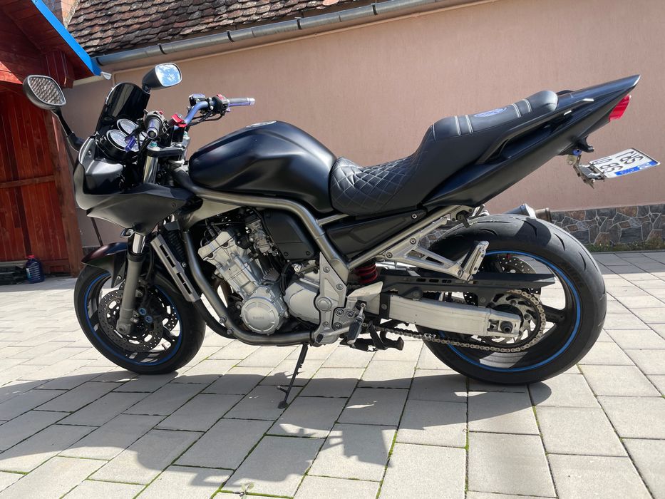 Yamaha 1000cc  De Vanzare !!!
