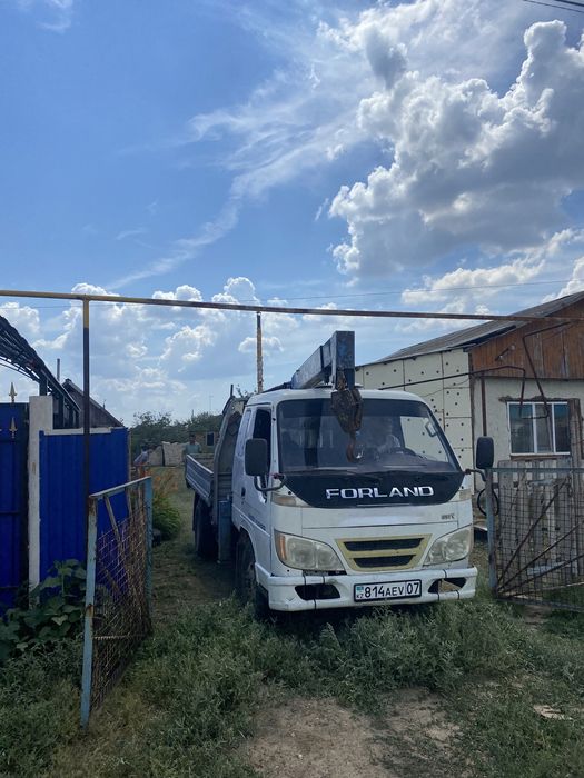 Услуги маленького манипулятора