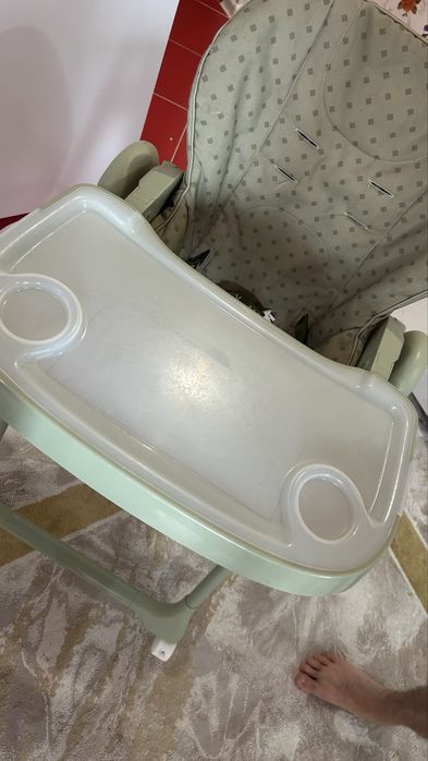 Стул для кормления