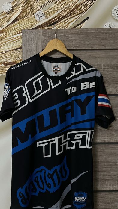 Оригинал мма,муайтай рашгарды