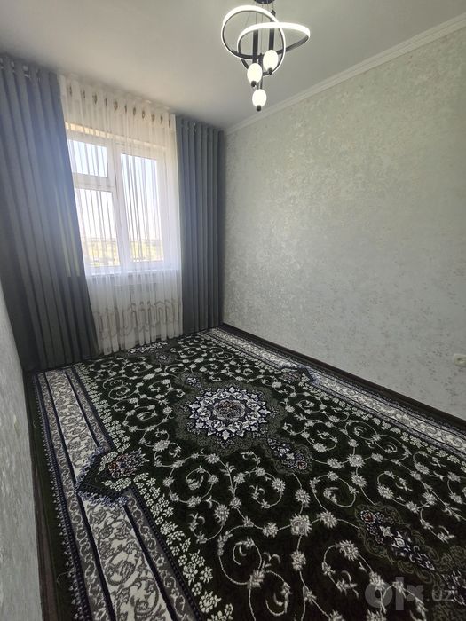 3xonalik 5qavatda 5qavatlik yangi gʻishtli domdan kvartira tezda sotil