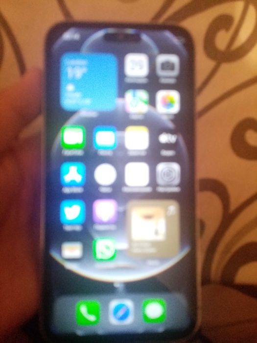 Айфон 14 про макс 512гб