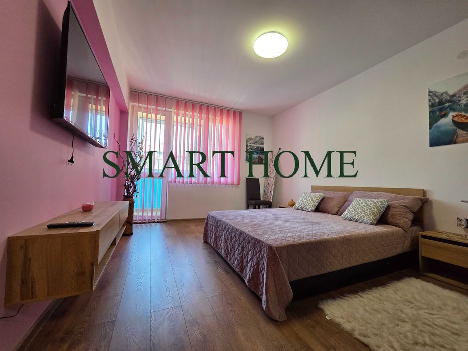 Продава се Двустаен апартамент в Велико Търново, Картала - 70 кв.м за 1758 €/кв.м - Снимка #7