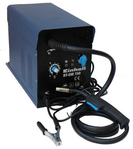 Сварочный аппарат Einhell BT-GW 150 (MIG/MAG)