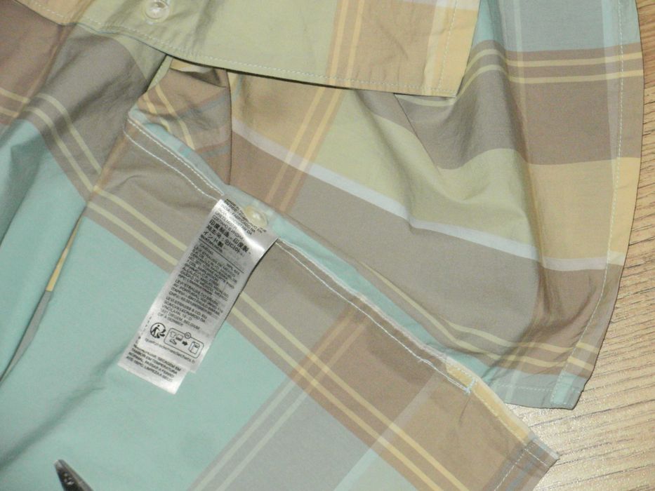 LEVIS нова мъжка риза памук 3XL