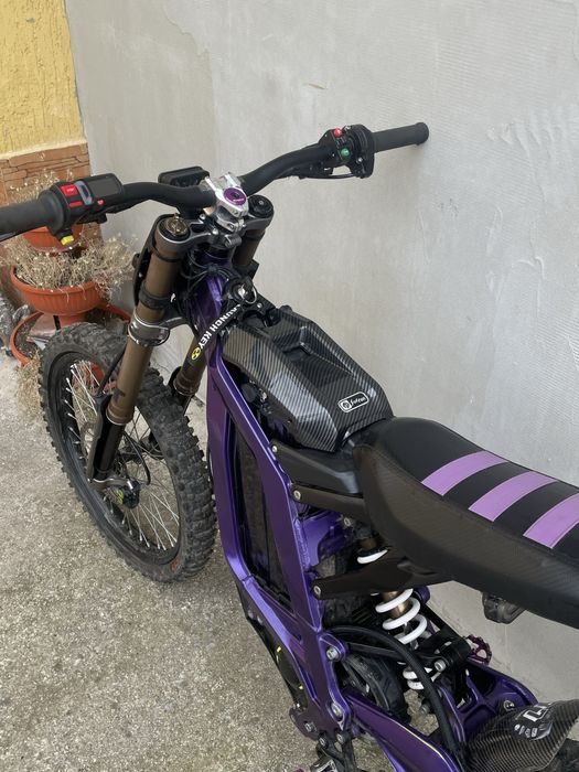 Surron light bee x 2025(СПЕШНО) цената не се коментира