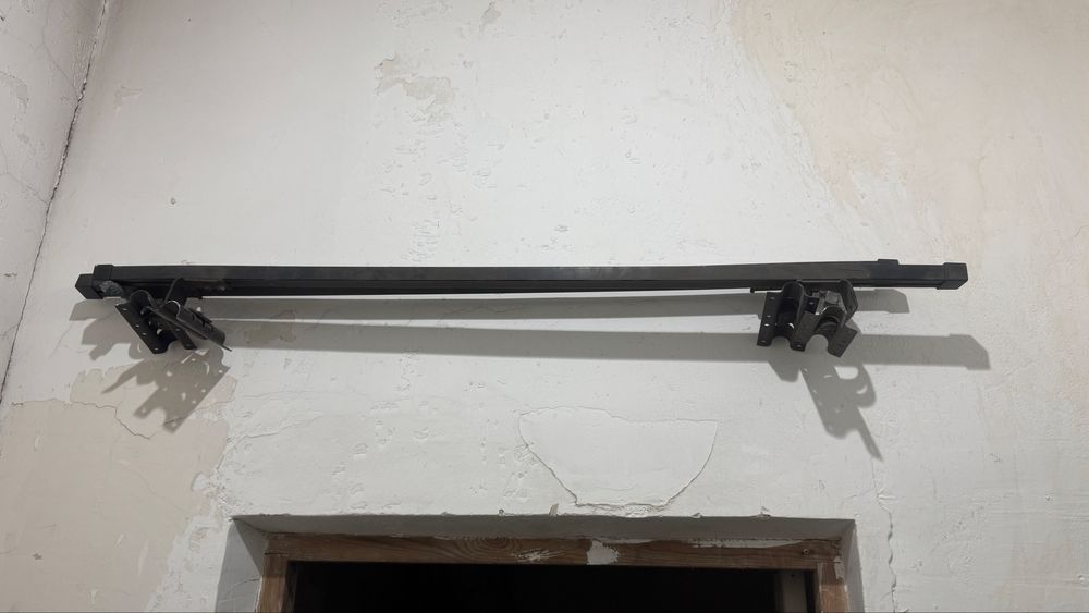 Багажник универсальный до 150 кг