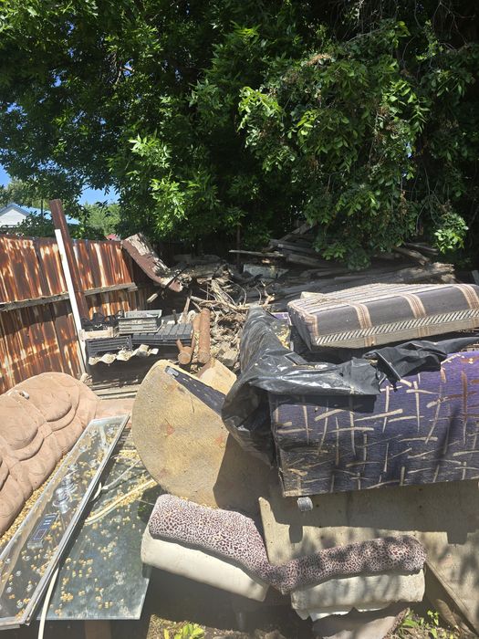 Отдам дрова! Самовывоз!