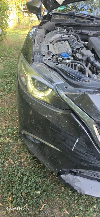 Far full led mazda 6gj facelift
