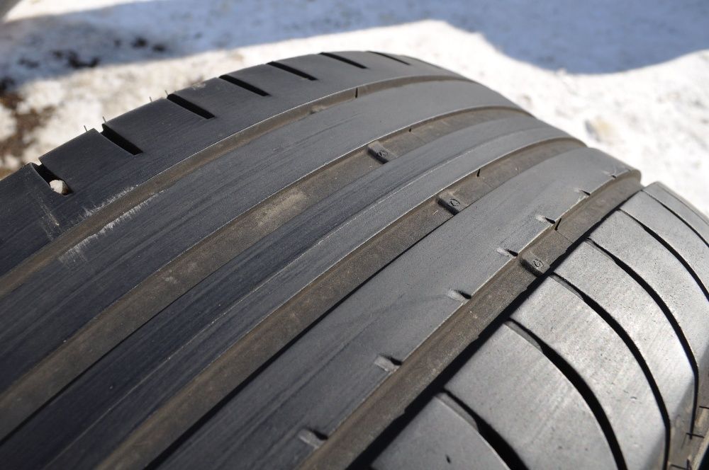 SET 2 Anvelope Vara 235/55 R17 FULDA SportControl 103W