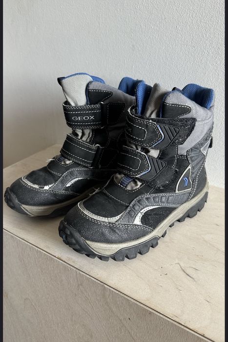 Утепленные кеды Paccioti, ботинки Geox, Byblas, Demar