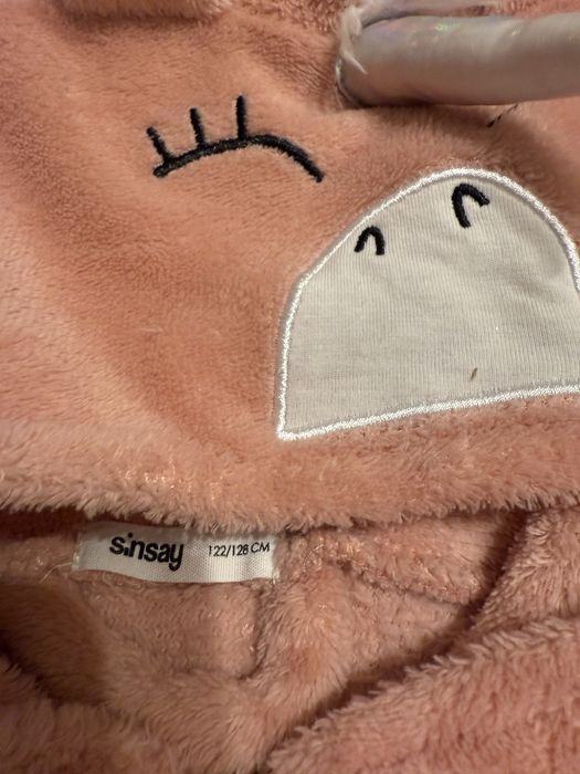 Salopeta plusata unicorn