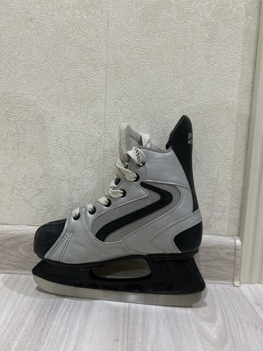 Продаю коньки дешево