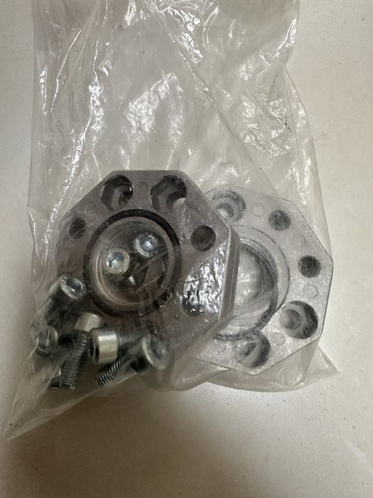 Цифровой счетчик топлива