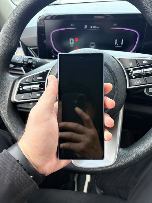 Samsung Galaxy Fold 6