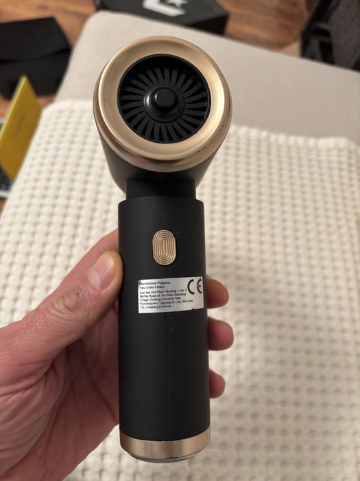 Aspirator Rowenta  auto  usbc