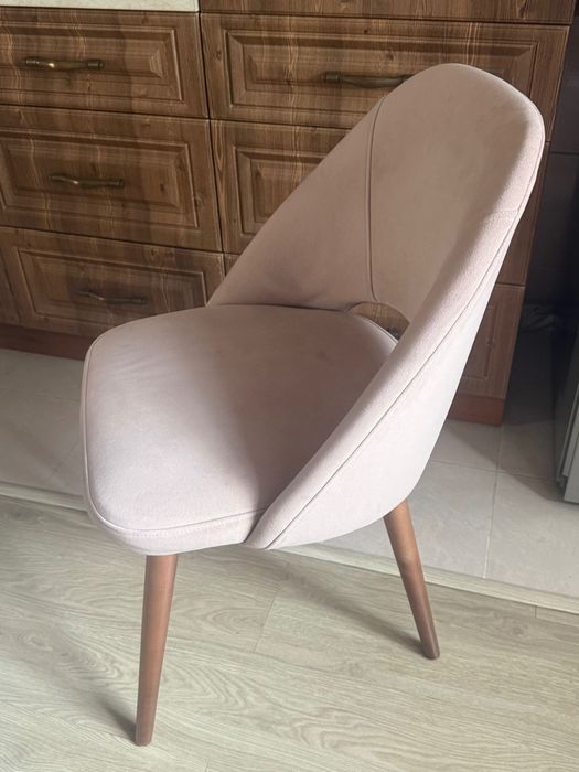 Стулья для кухни 5 шт