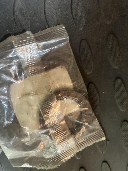 Продам на запчасти хонда срв