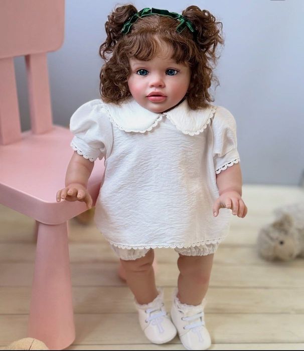 Куклы в подарок Реборн   Оригинал