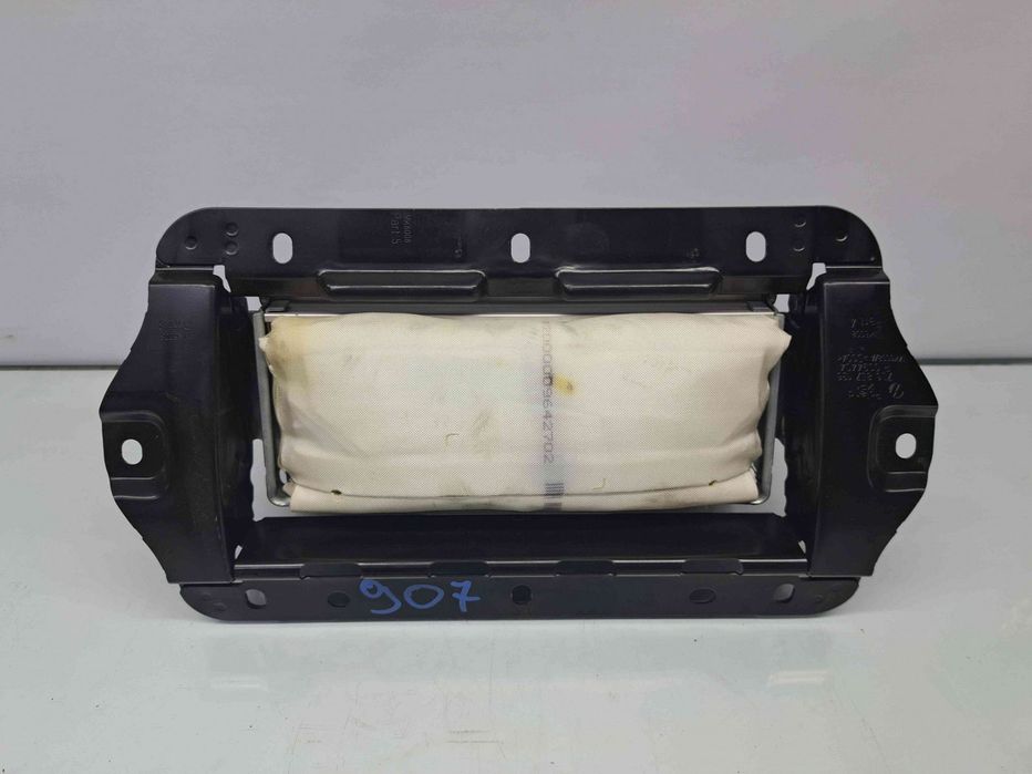 Airbag pasager Volkswagen Touareg (7LA, 7L6) [Fabr 2003-2010] 7L088020