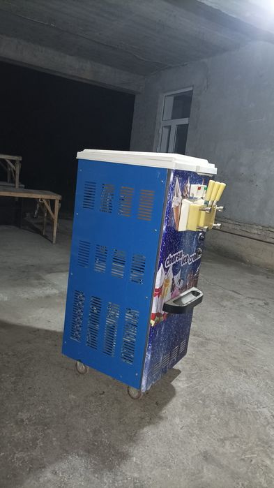 Frezir aparat sotiladi srochniy hamma joyiga javob 100%