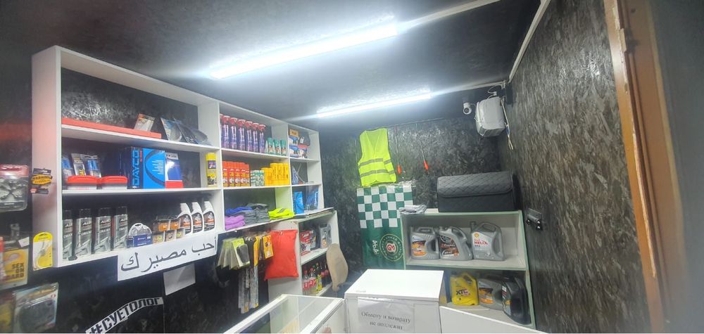 Продам действующий бизнес.