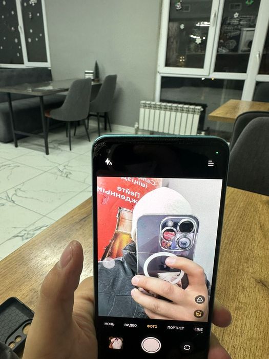 Oppo A 78 память 256 гб