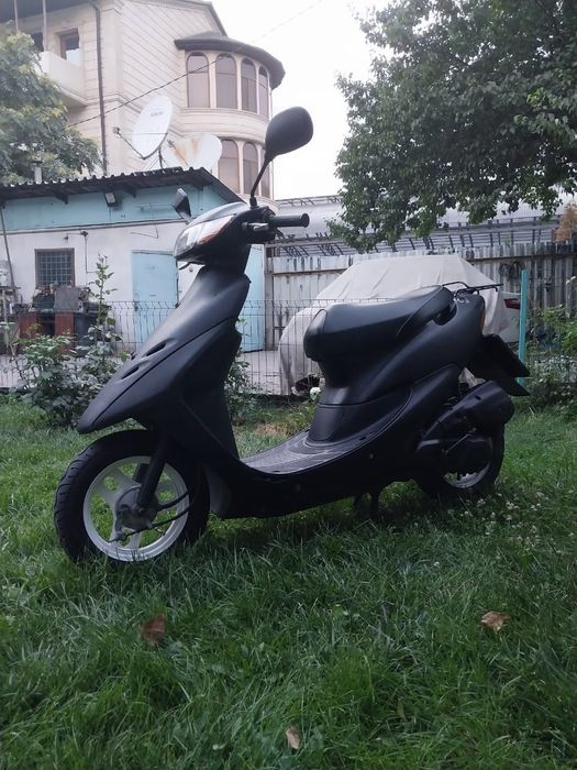 Продам хонда дио AF-34