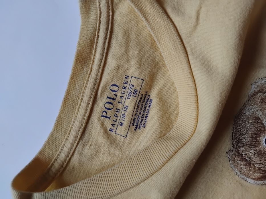 Тениска Polo Ralph Lauren