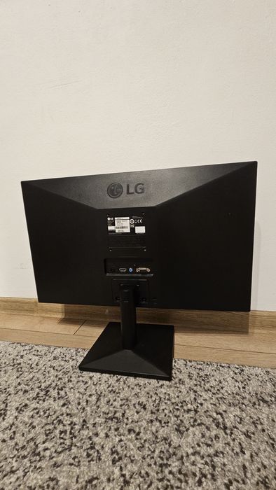 Vand Monitor gaming LED TN LG 27", Full HD, FreeSync, 75Hz, HDMI
