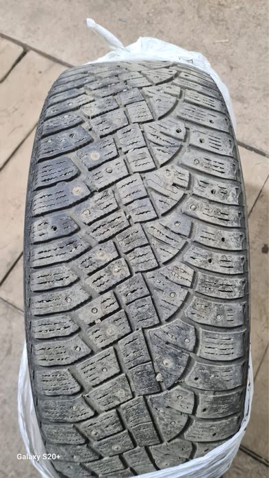 Шины, колеса [Б/У]