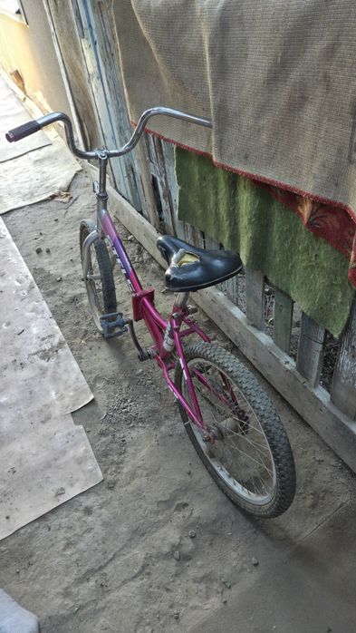 Велосипед stels 310