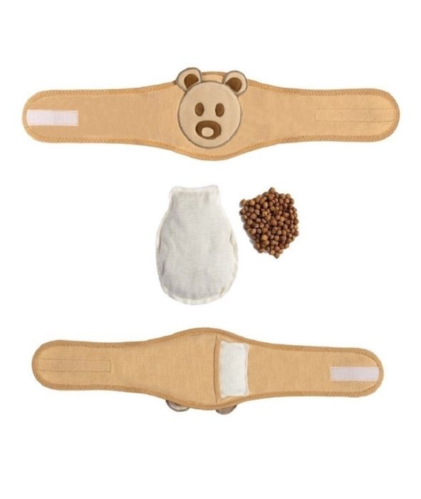 Продам антиколиковый пояс