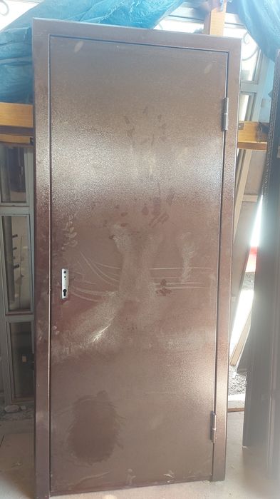 Темир есик двери качественные