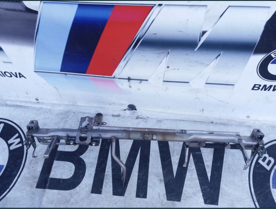 Cadru metalic bord europa bmw e90 e91 e92 e93