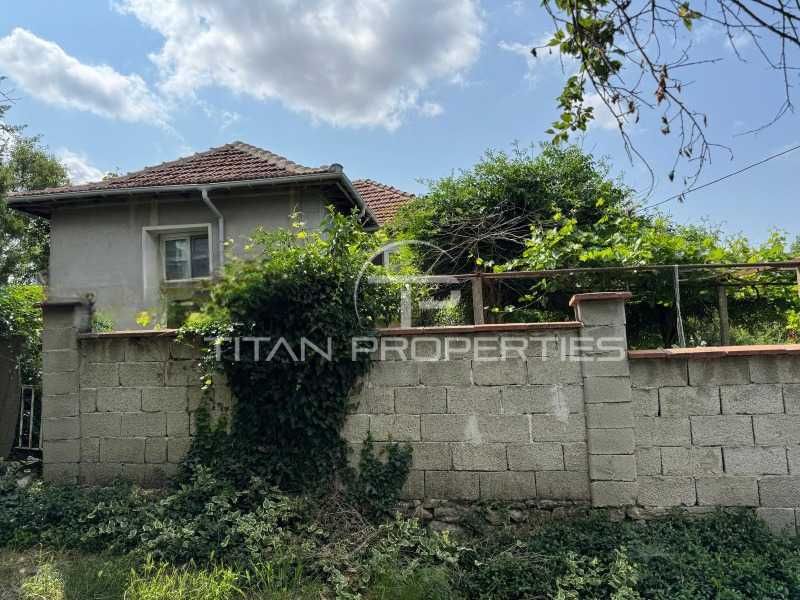 Продава се Къща в с. Иван Вазово, Област Пловдив - 100 кв.м за 520 €/кв.м - Снимка #4