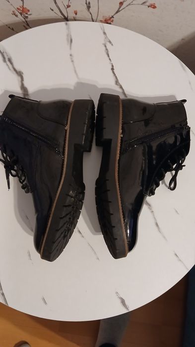 Ghete damă mărimea 38