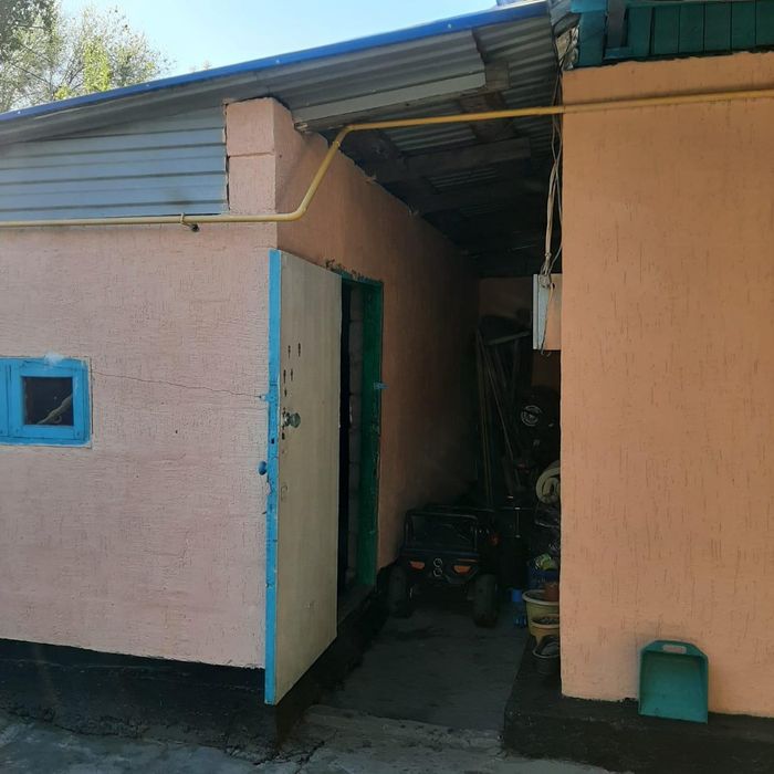 Продается дом 3 комнатный