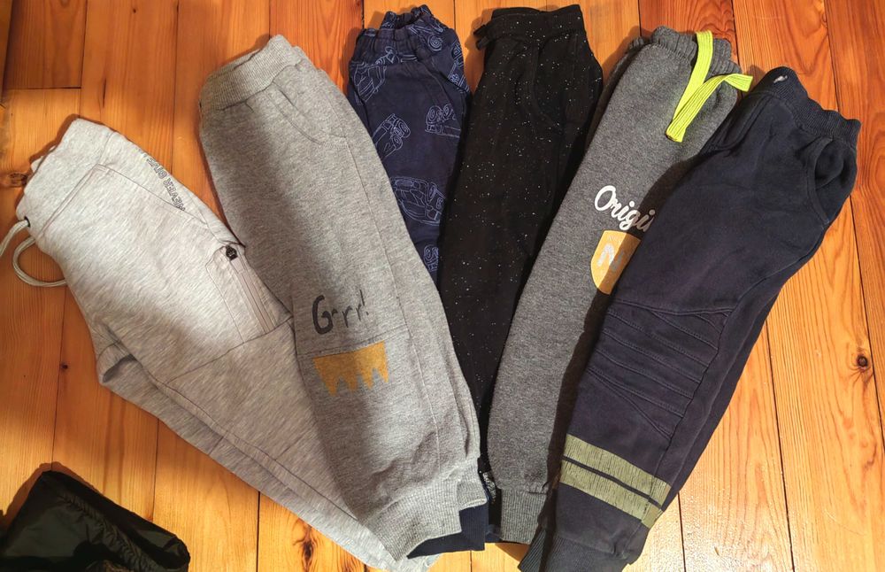 Дрехи за момче 98 см