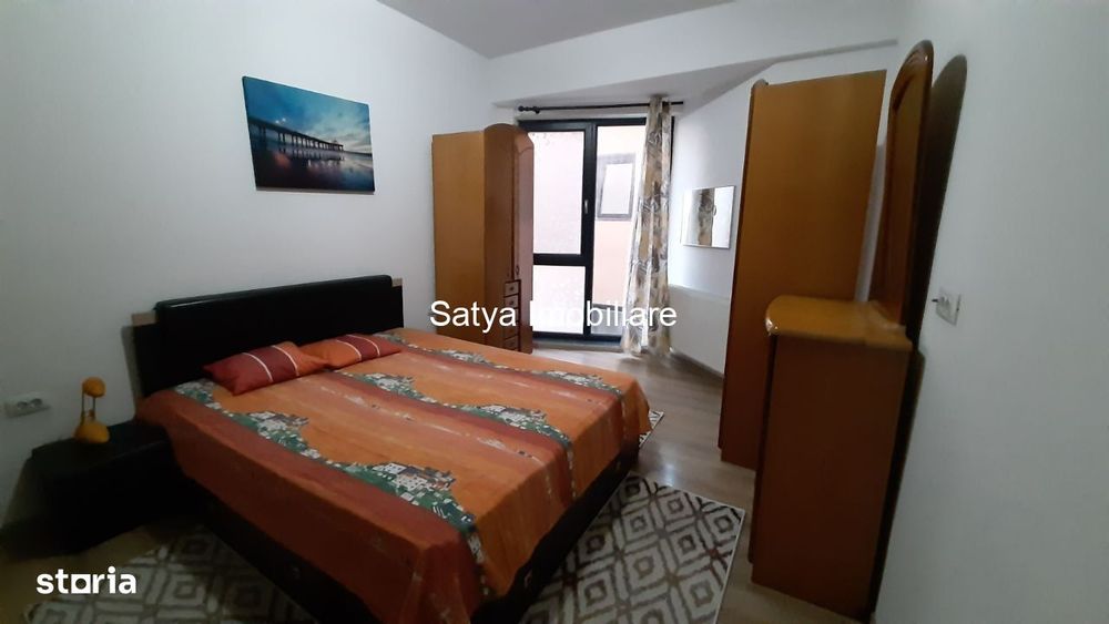 Apartament 2 camere | decomandat | Tomis Plus | terasa