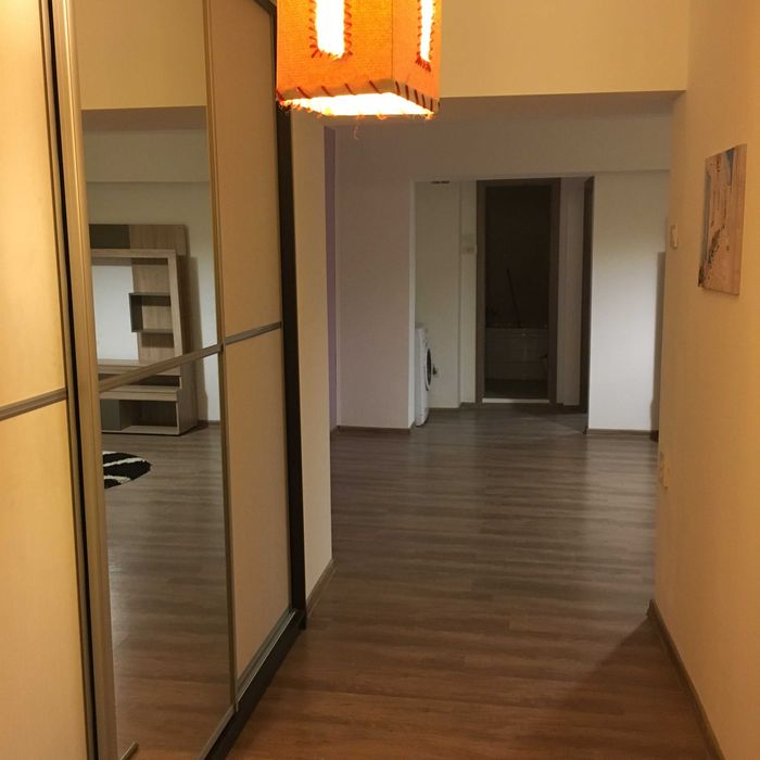 Proprietar, inchiriez apartament 2 camere Vitan Auchan
