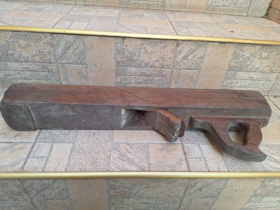 Дърводелски инструменти