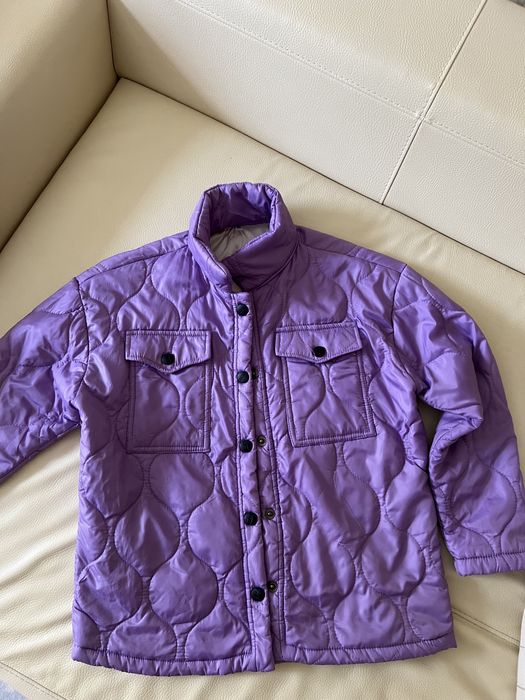 Куртка на девочку