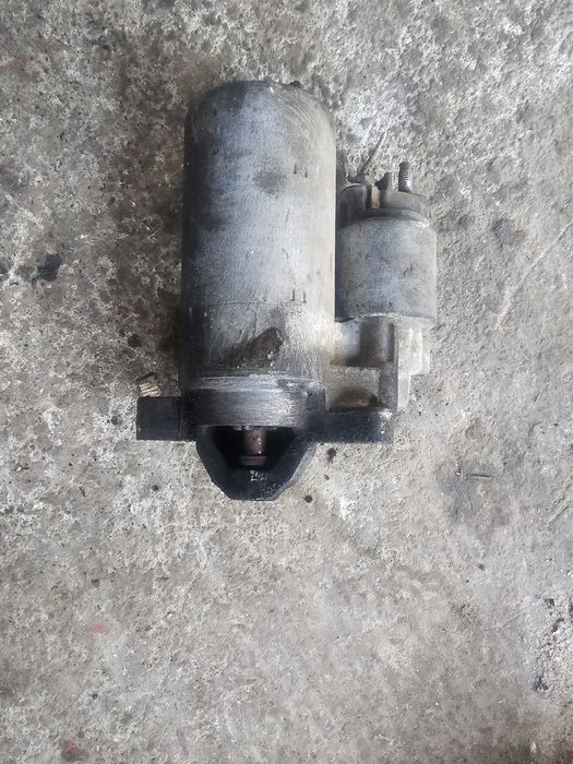 Electromotor peugeot 207 1.4 benzina