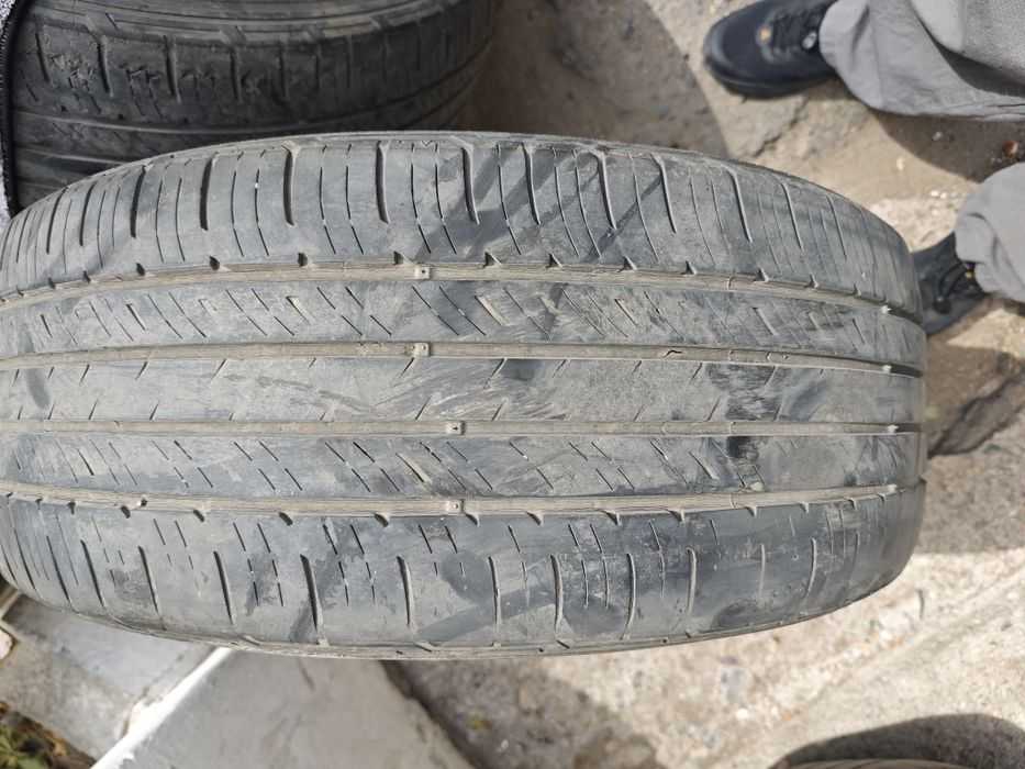 Продам шины 225/55 r18