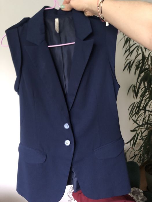 Vesta office Stradivarius femei