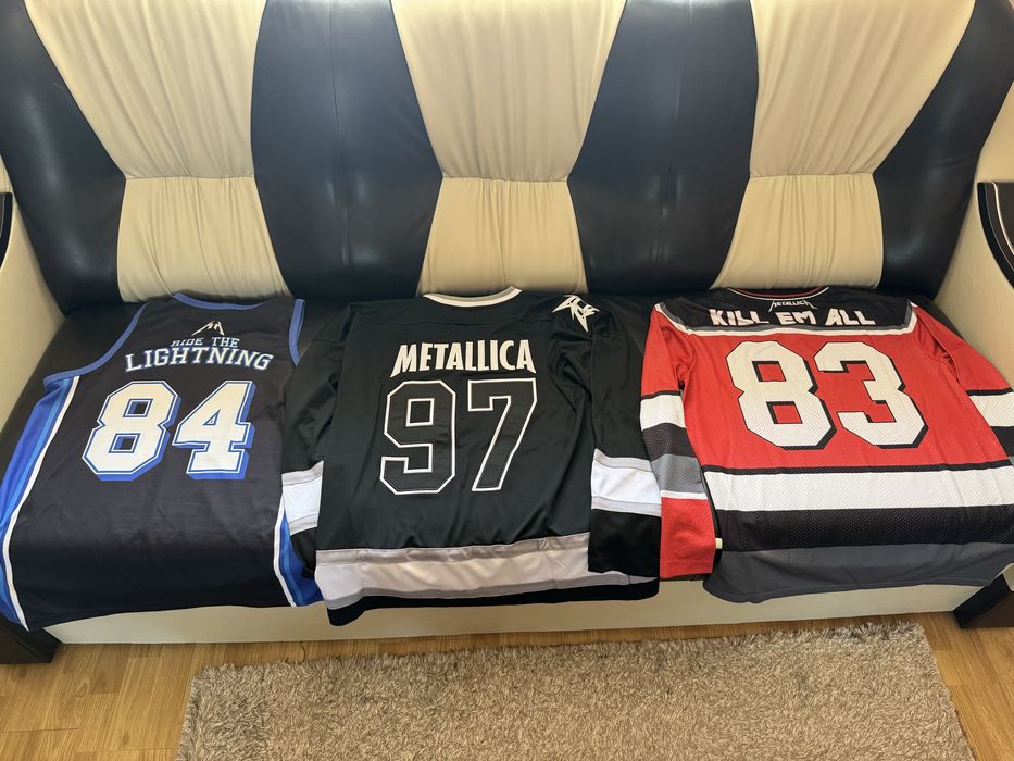 Metallica originale