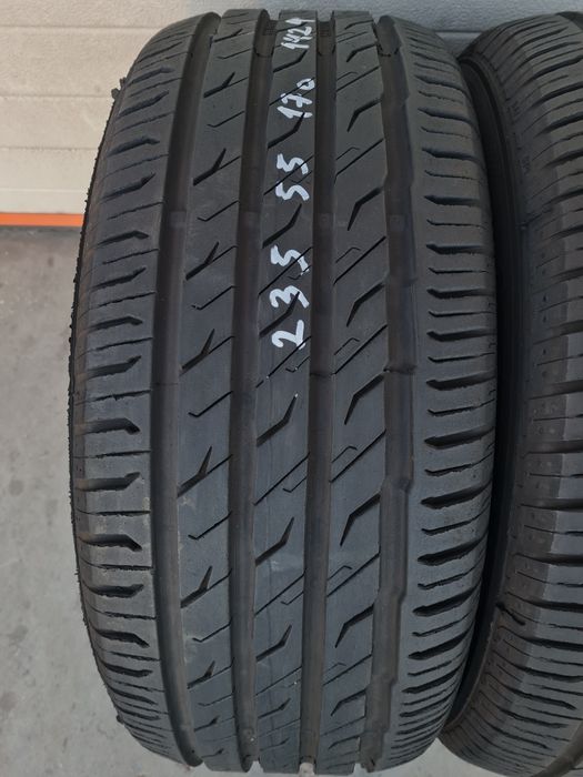 Летни гуми 2 броя SEMPERIT SpeedLife3 235 55 R17 дот 1424