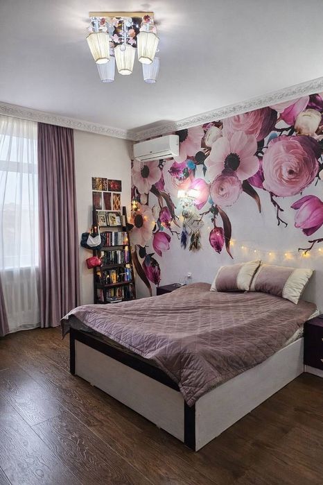 Своя! ГАБУС! 6 комнат!